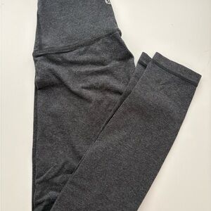 Lululemon Wunder Under Leggings Size 2